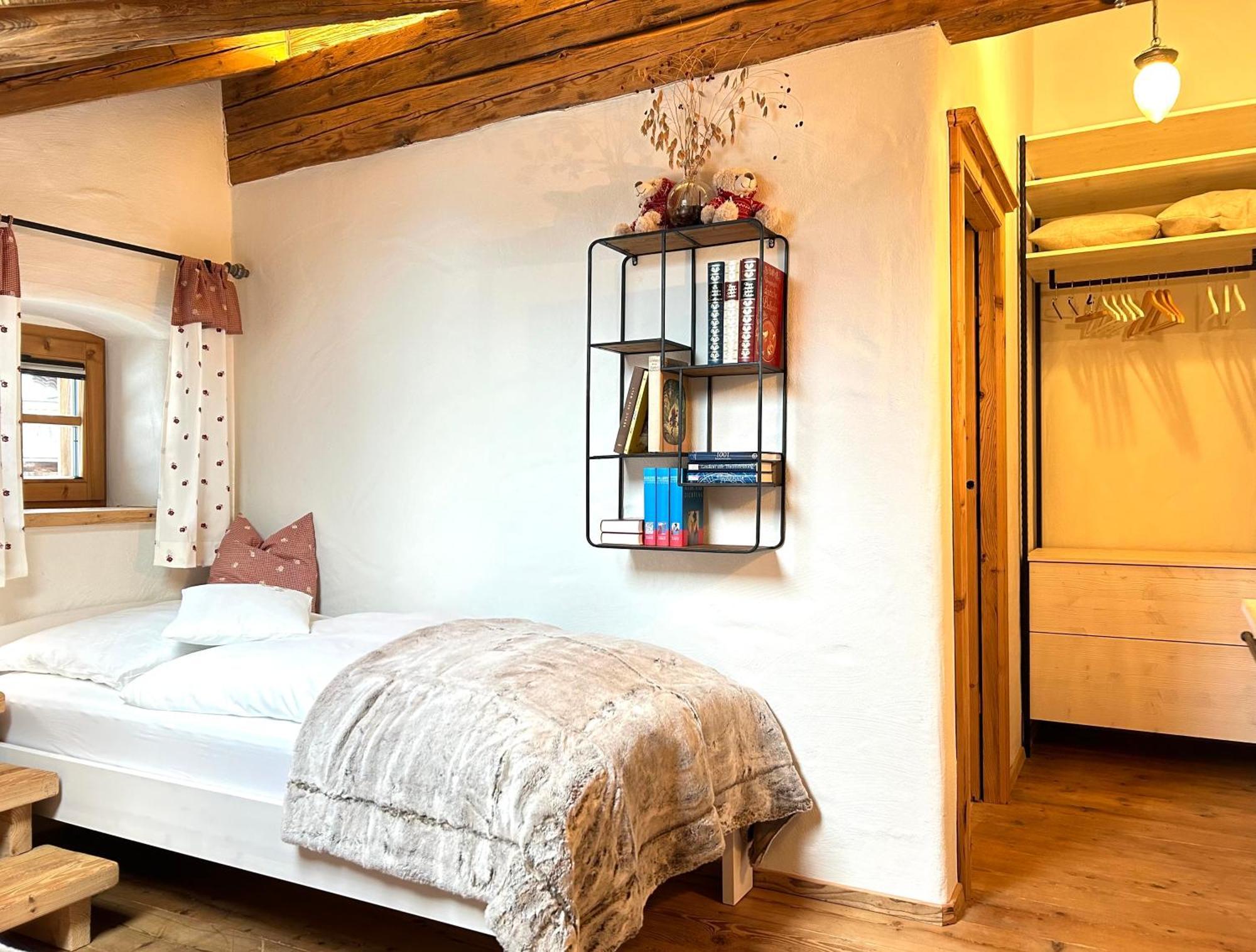 Almhaus Chalet 607 - Lachtal Oberwoelz Stadt المظهر الخارجي الصورة