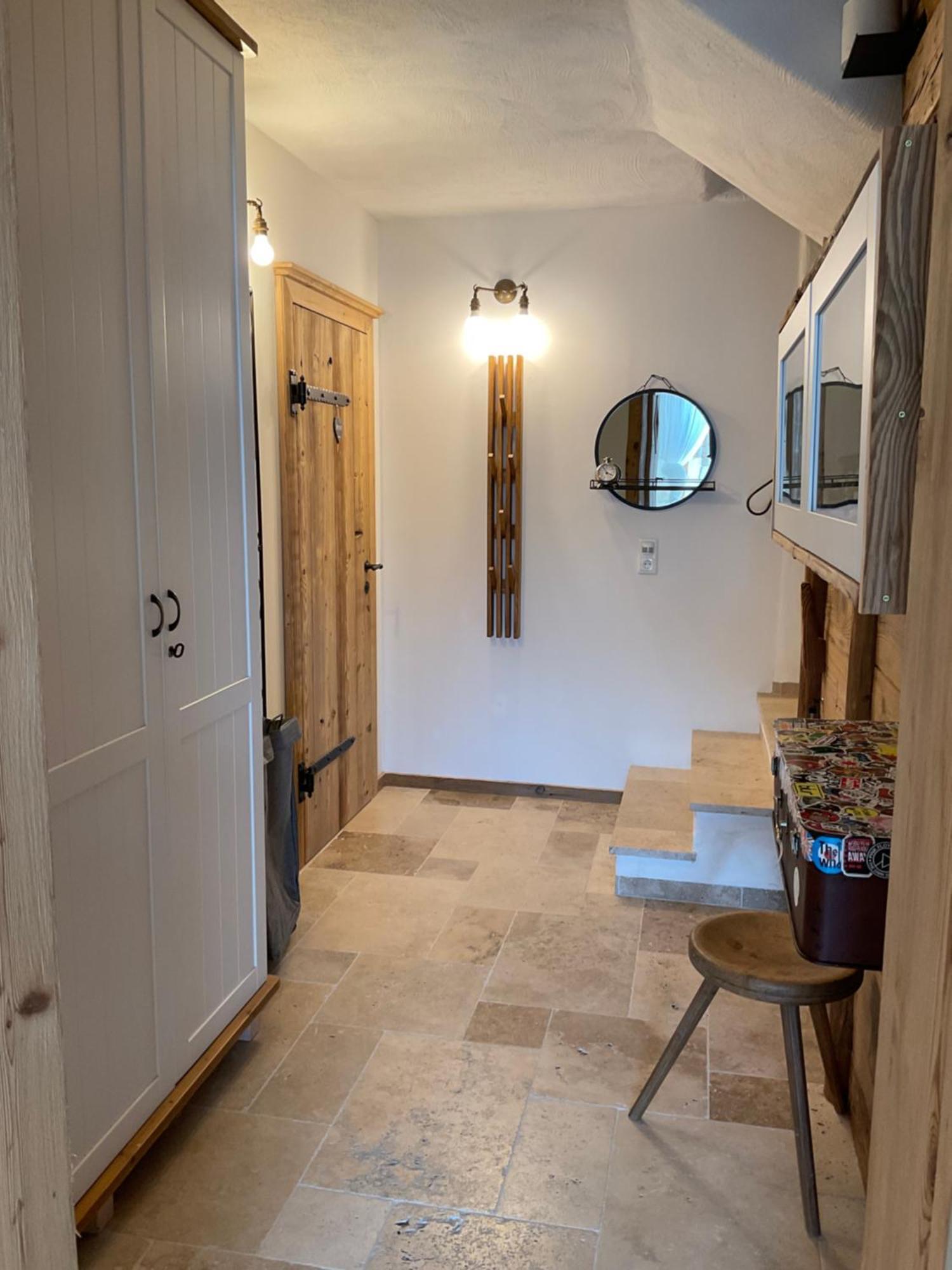 Almhaus Chalet 607 - Lachtal Oberwoelz Stadt المظهر الخارجي الصورة